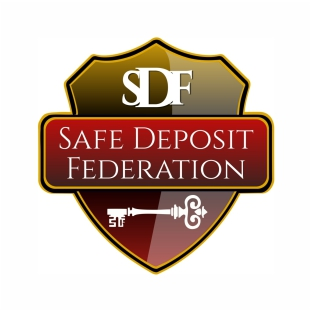 LARGE SAFE BOX